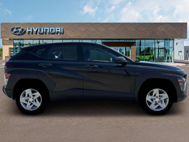 new 2026 Hyundai Kona car, priced at $27,300