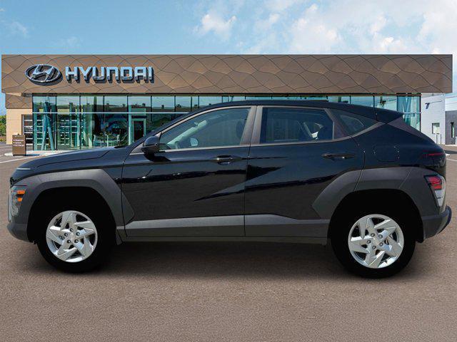 new 2026 Hyundai Kona car, priced at $27,300