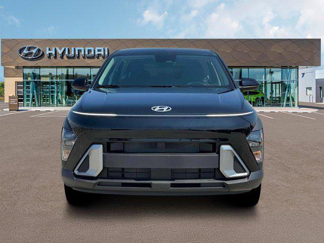 new 2026 Hyundai Kona car, priced at $27,300