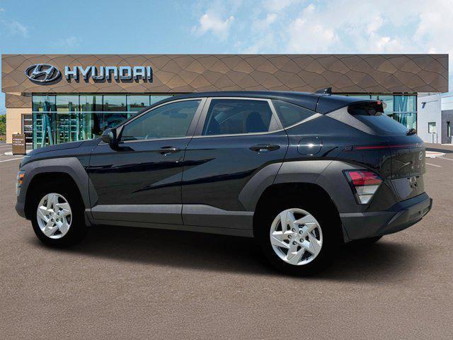 new 2026 Hyundai Kona car, priced at $27,300
