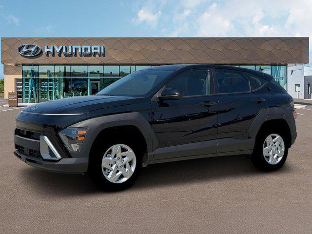 new 2026 Hyundai Kona car, priced at $27,300