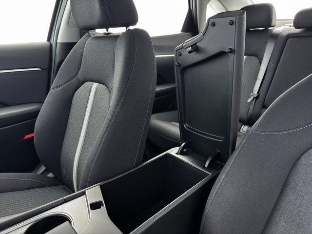 new 2026 Hyundai Sonata Hybrid car, priced at $34,380