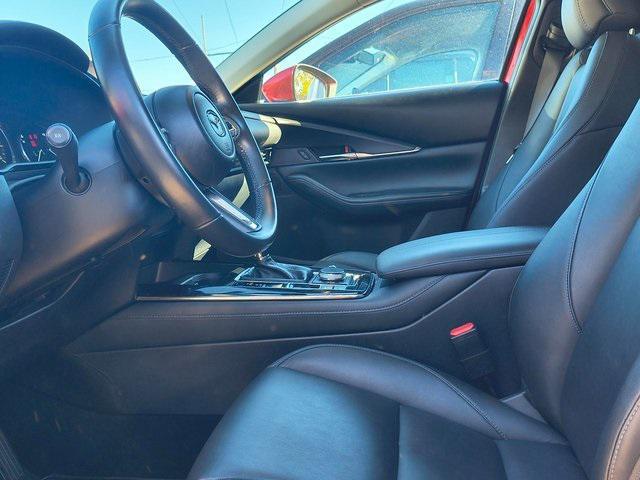used 2021 Mazda CX-30 car, priced at $21,990
