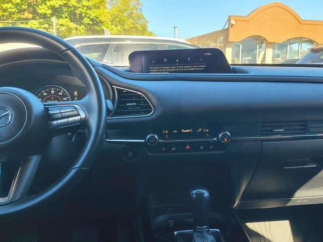 used 2021 Mazda CX-30 car, priced at $21,990