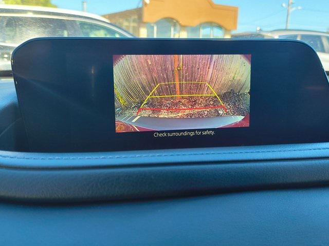 used 2021 Mazda CX-30 car, priced at $21,990