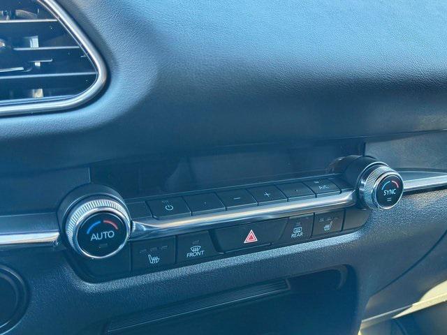 used 2021 Mazda CX-30 car, priced at $21,990