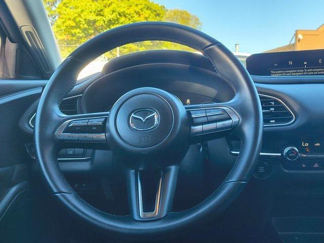 used 2021 Mazda CX-30 car, priced at $21,990