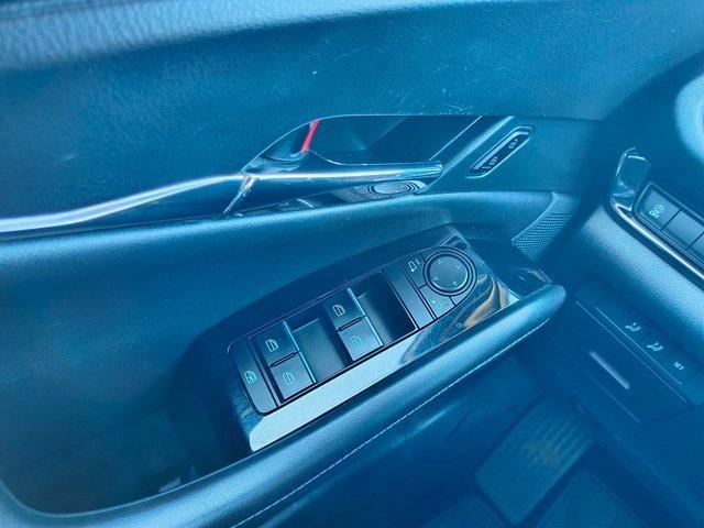 used 2021 Mazda CX-30 car, priced at $21,990