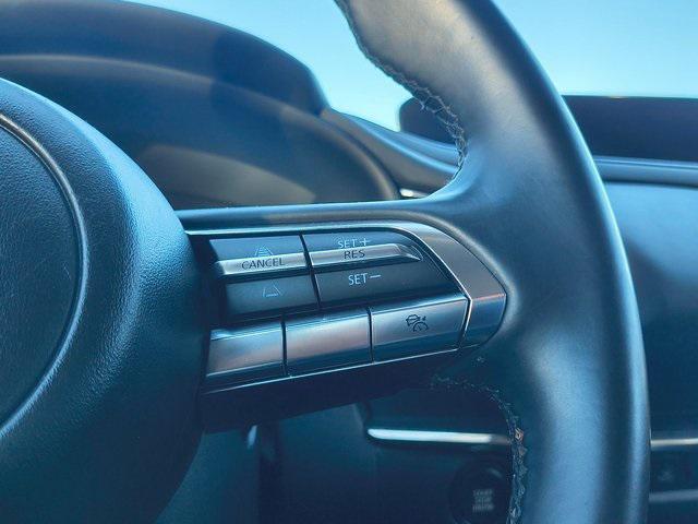 used 2021 Mazda CX-30 car, priced at $21,990