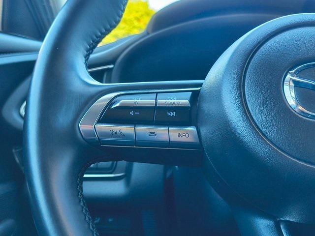 used 2021 Mazda CX-30 car, priced at $21,990