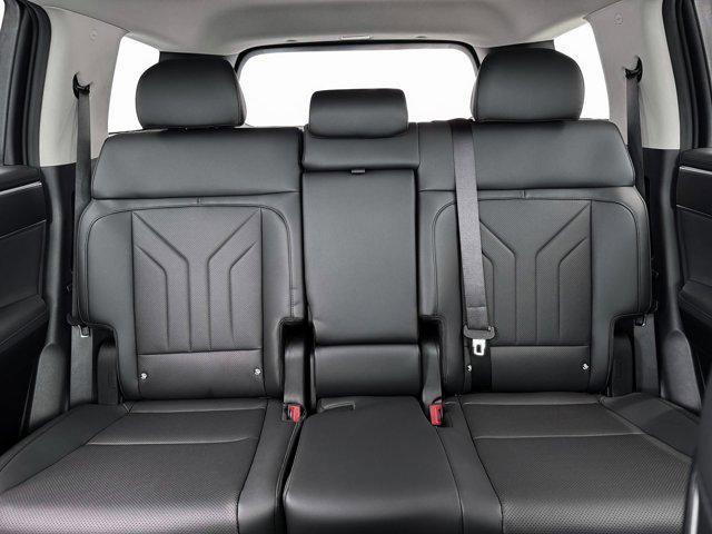 new 2026 Hyundai Santa Fe car, priced at $40,775