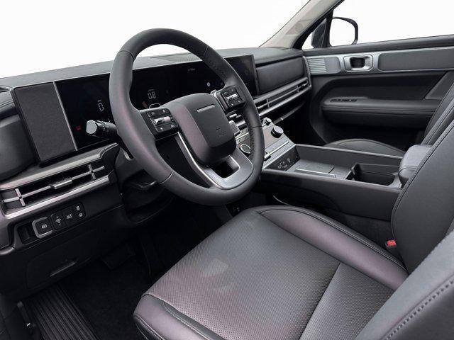 new 2026 Hyundai Santa Fe car, priced at $40,775