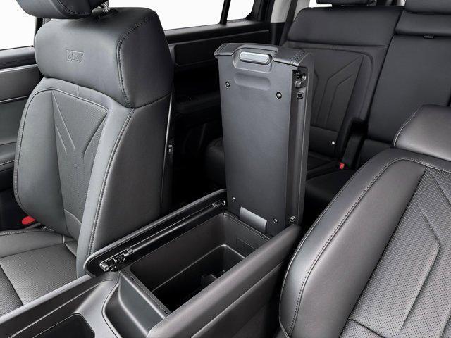 new 2026 Hyundai Santa Fe car, priced at $40,775