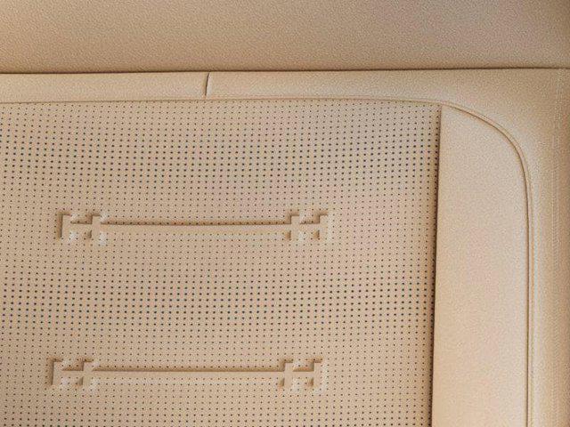 new 2026 Hyundai Santa Fe car, priced at $48,600