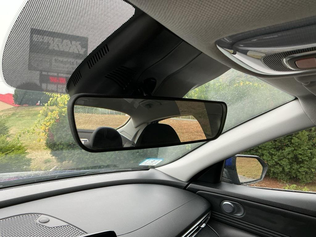 used 2023 Hyundai Elantra car, priced at $21,134