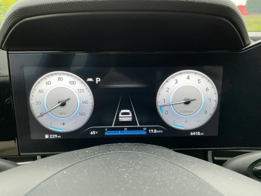 used 2023 Hyundai Elantra car, priced at $21,134