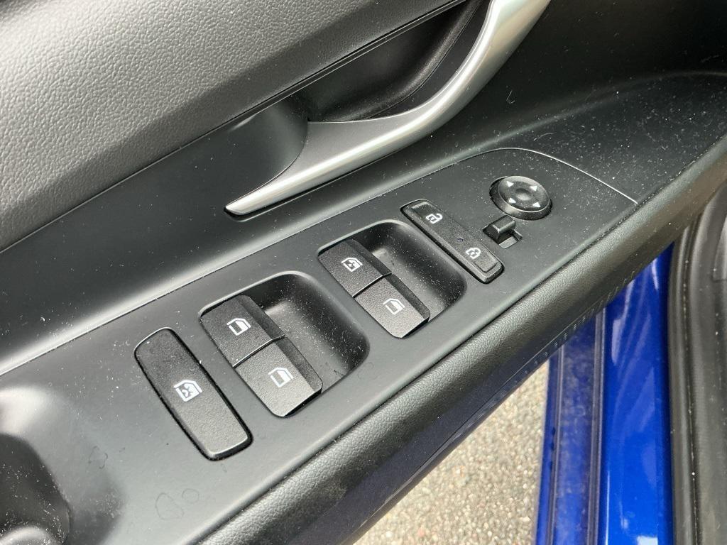 used 2023 Hyundai Elantra car, priced at $21,134