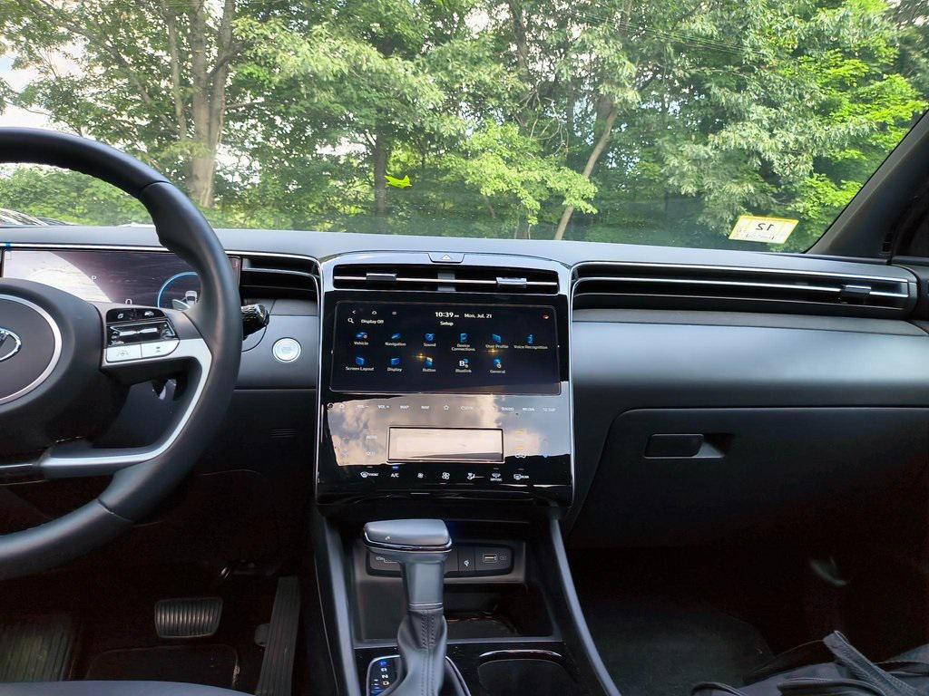 used 2024 Hyundai SANTA CRUZ car, priced at $33,268