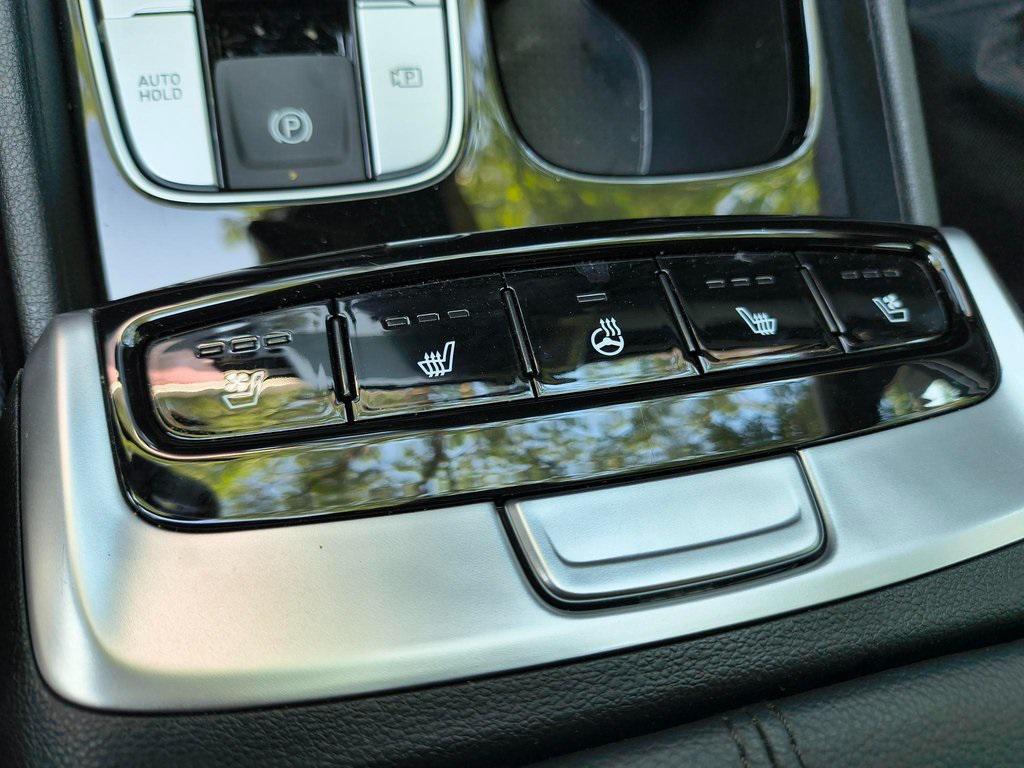 used 2024 Hyundai SANTA CRUZ car, priced at $33,268