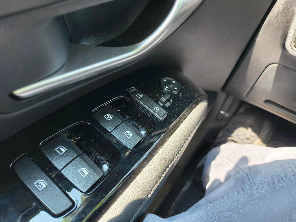used 2024 Hyundai SANTA CRUZ car, priced at $33,268