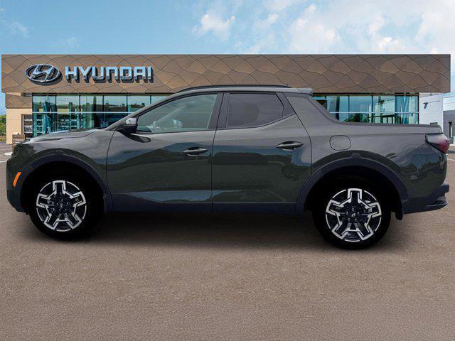 new 2026 Hyundai SANTA CRUZ car, priced at $45,880