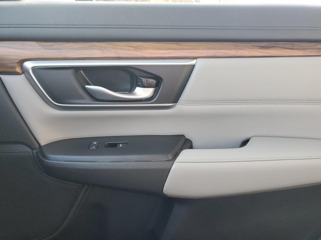 used 2022 Honda CR-V car, priced at $28,785