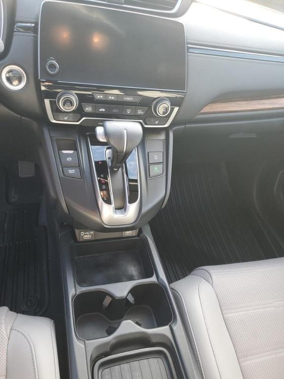 used 2022 Honda CR-V car, priced at $28,785