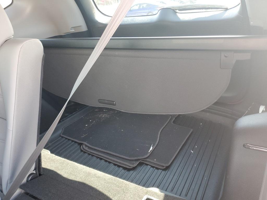 used 2022 Honda CR-V car, priced at $28,785