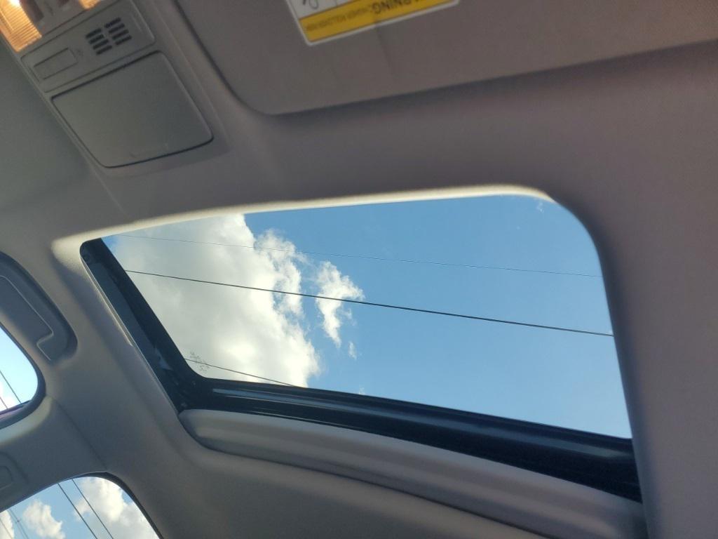 used 2022 Honda CR-V car, priced at $28,785