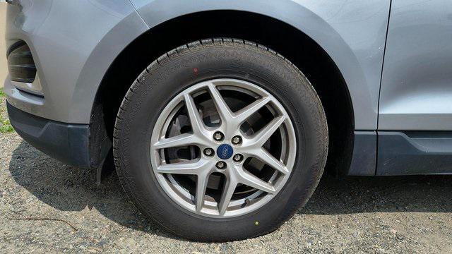 used 2022 Ford Edge car, priced at $24,084