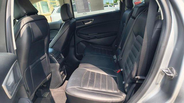 used 2022 Ford Edge car, priced at $24,084