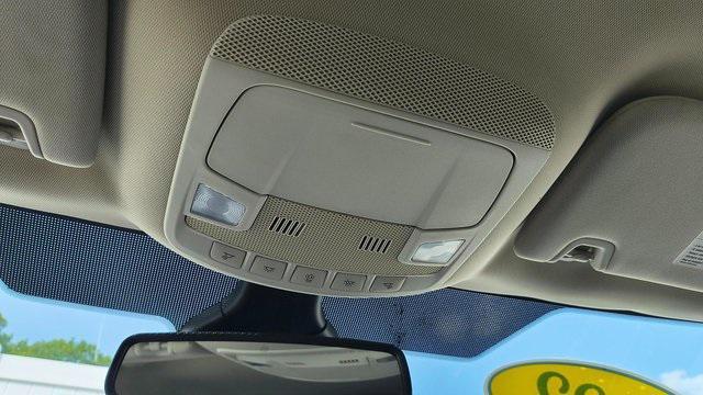 used 2022 Ford Edge car, priced at $24,084