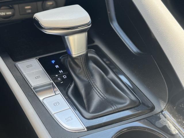 used 2023 Hyundai Elantra car, priced at $18,998