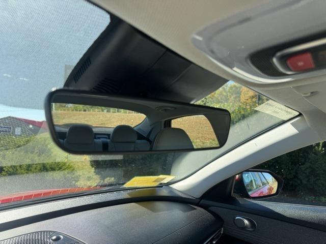 used 2023 Hyundai Elantra car, priced at $18,998