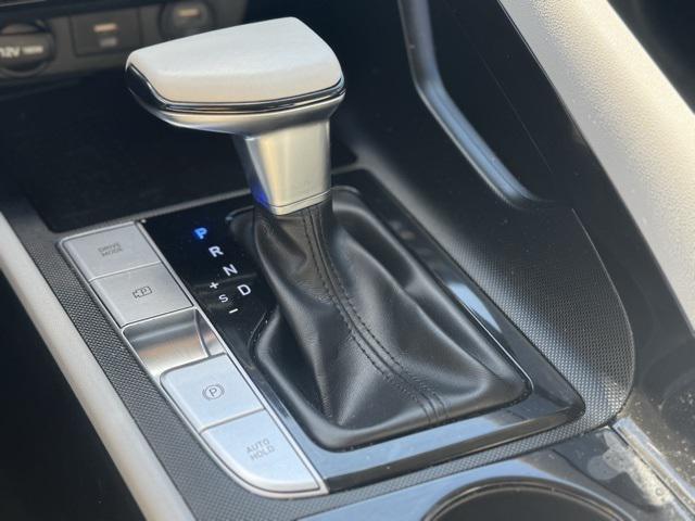 used 2023 Hyundai Elantra car, priced at $21,990