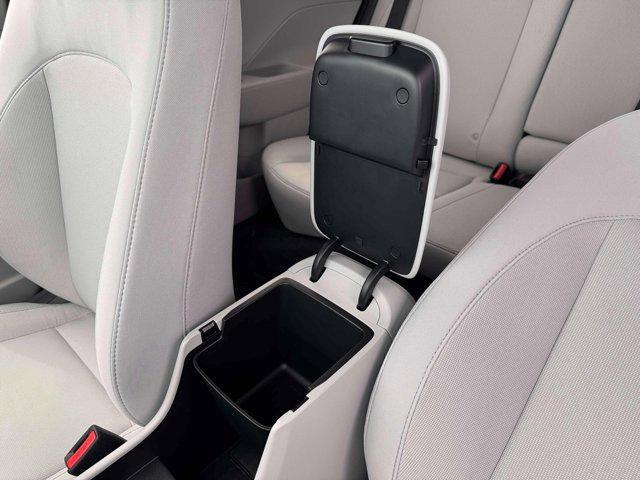 new 2026 Hyundai Kona car, priced at $28,725