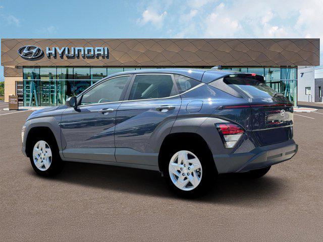 new 2026 Hyundai Kona car, priced at $26,909