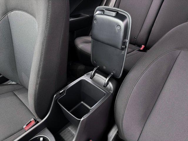 new 2026 Hyundai Kona car, priced at $26,909