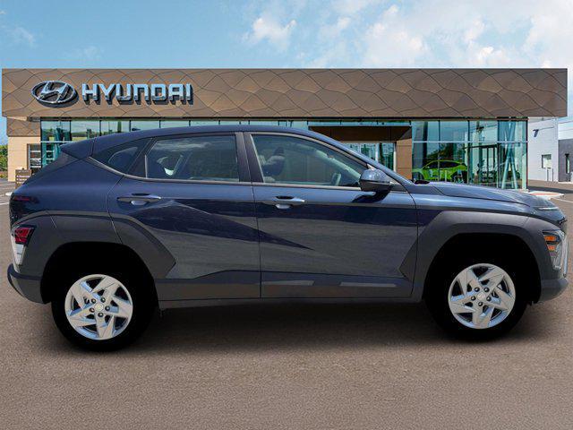 new 2026 Hyundai Kona car, priced at $26,909
