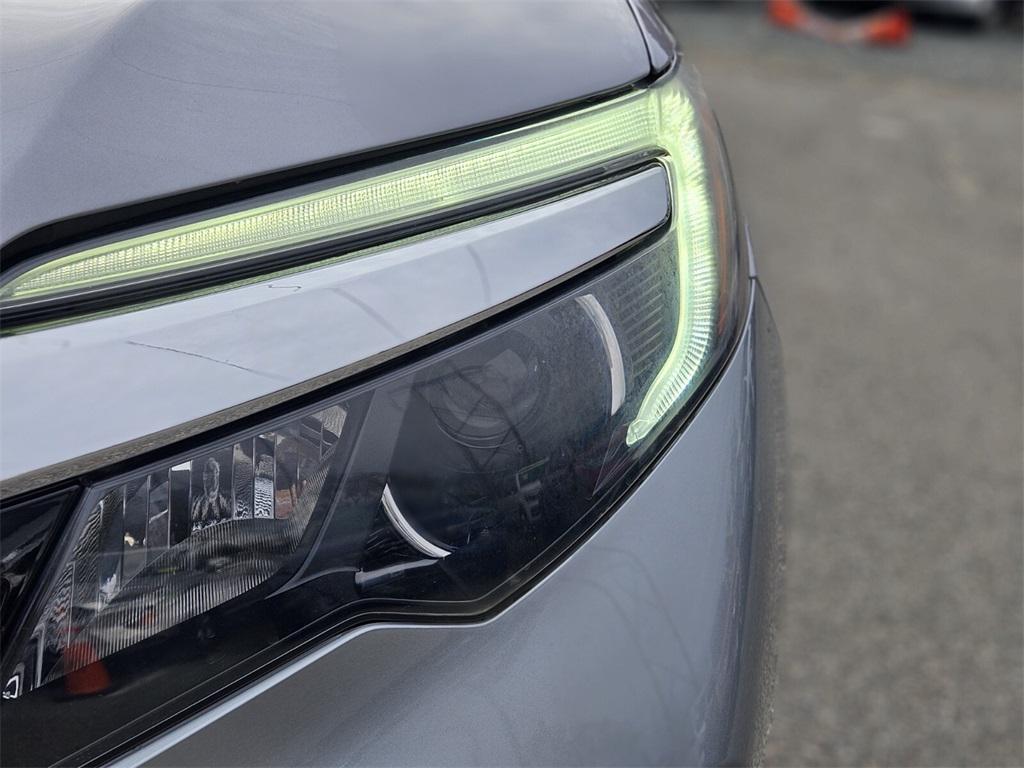 used 2018 Honda Pilot car, priced at $26,449