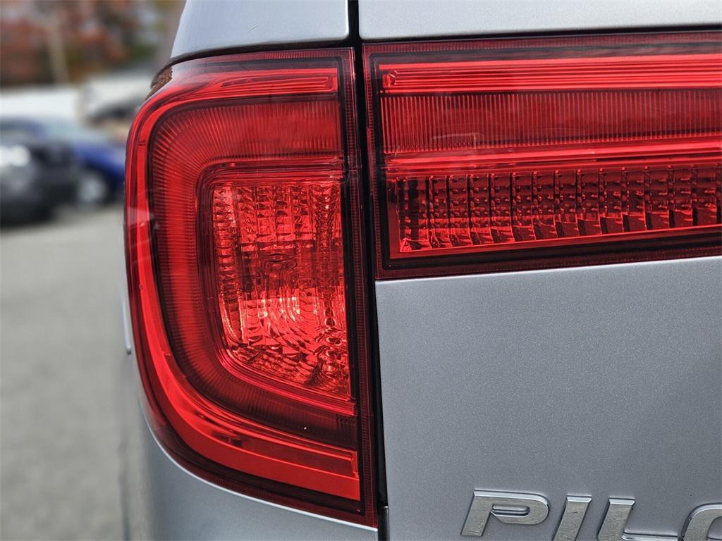 used 2018 Honda Pilot car, priced at $26,449