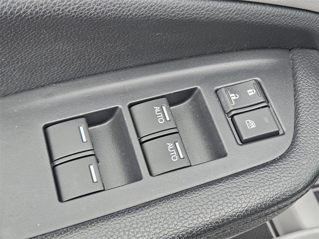 used 2018 Honda Pilot car, priced at $26,449