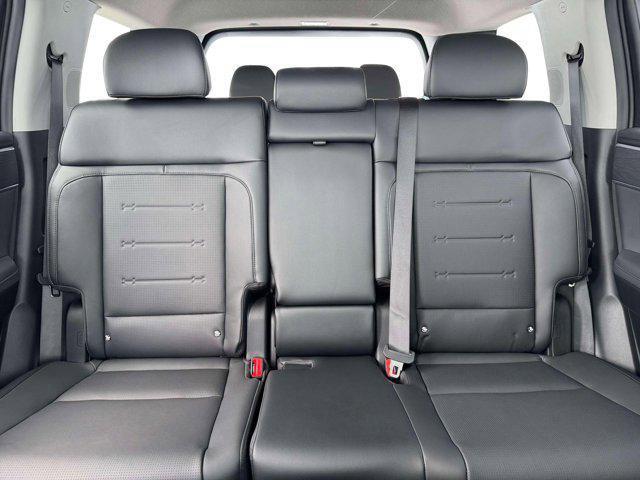 new 2026 Hyundai Santa Fe car, priced at $45,450