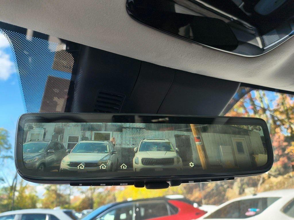 used 2024 Hyundai SANTA FE HEV car, priced at $40,661