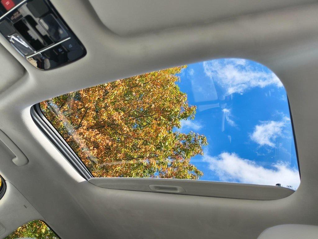 used 2024 Hyundai SANTA FE HEV car, priced at $40,661