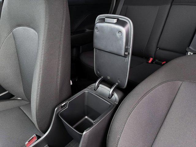 new 2026 Hyundai Kona car, priced at $29,245