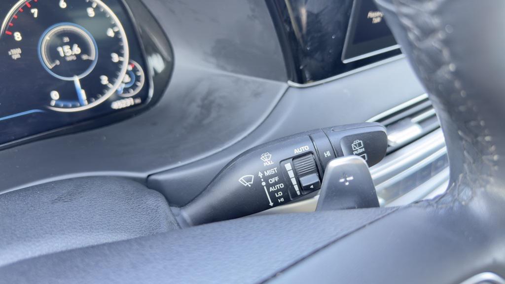 used 2021 Hyundai Palisade car, priced at $34,990