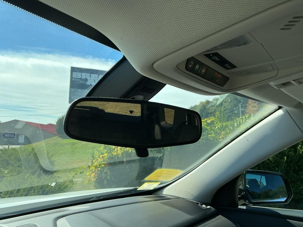 used 2020 Chevrolet Traverse car, priced at $19,631