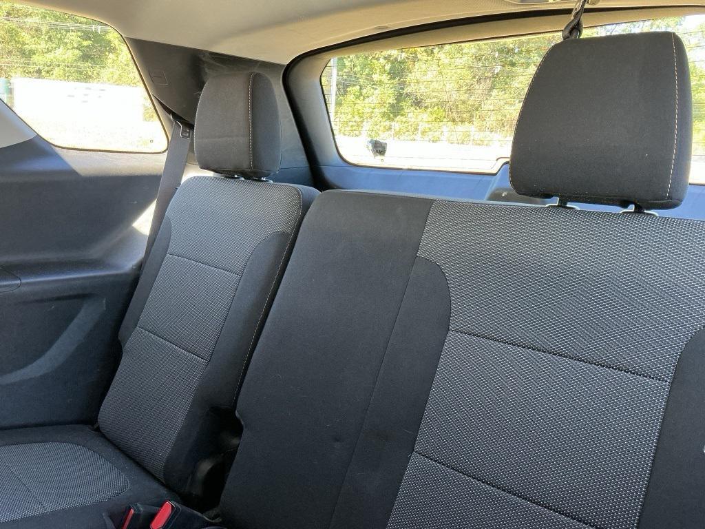 used 2020 Chevrolet Traverse car, priced at $19,631