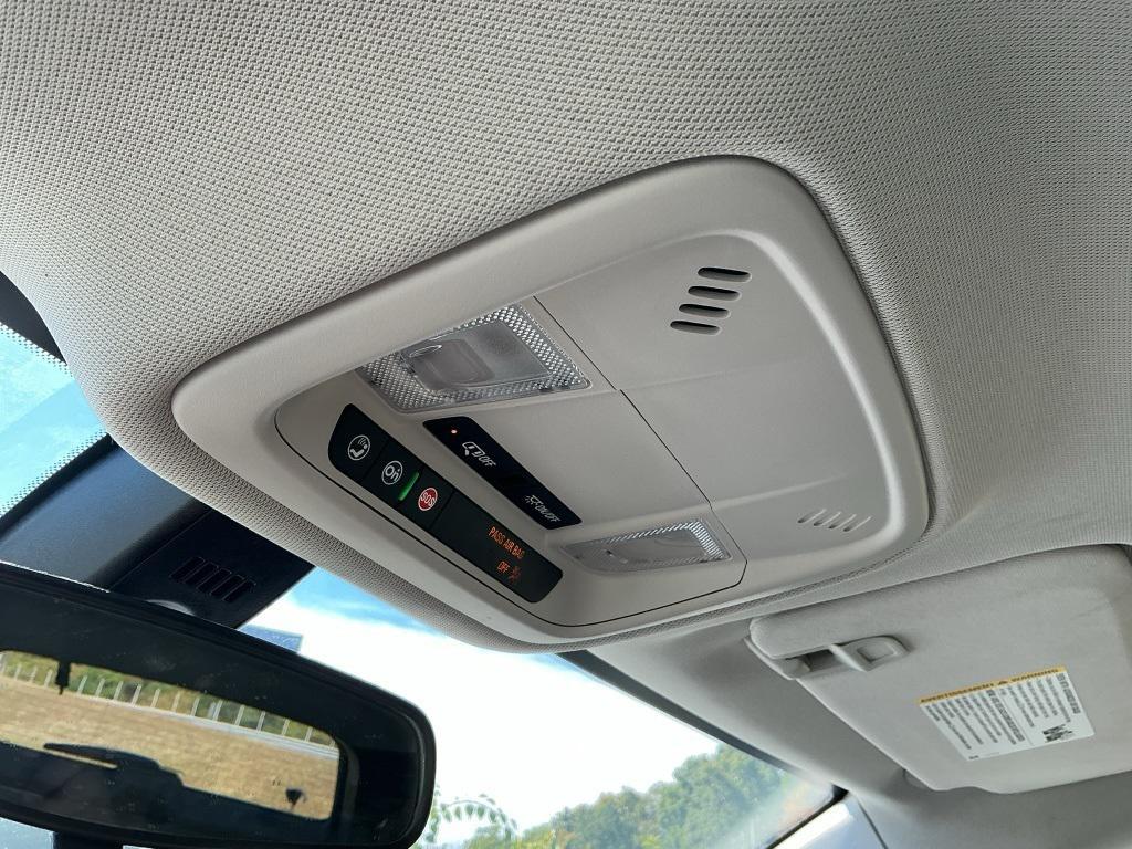 used 2020 Chevrolet Traverse car, priced at $19,631